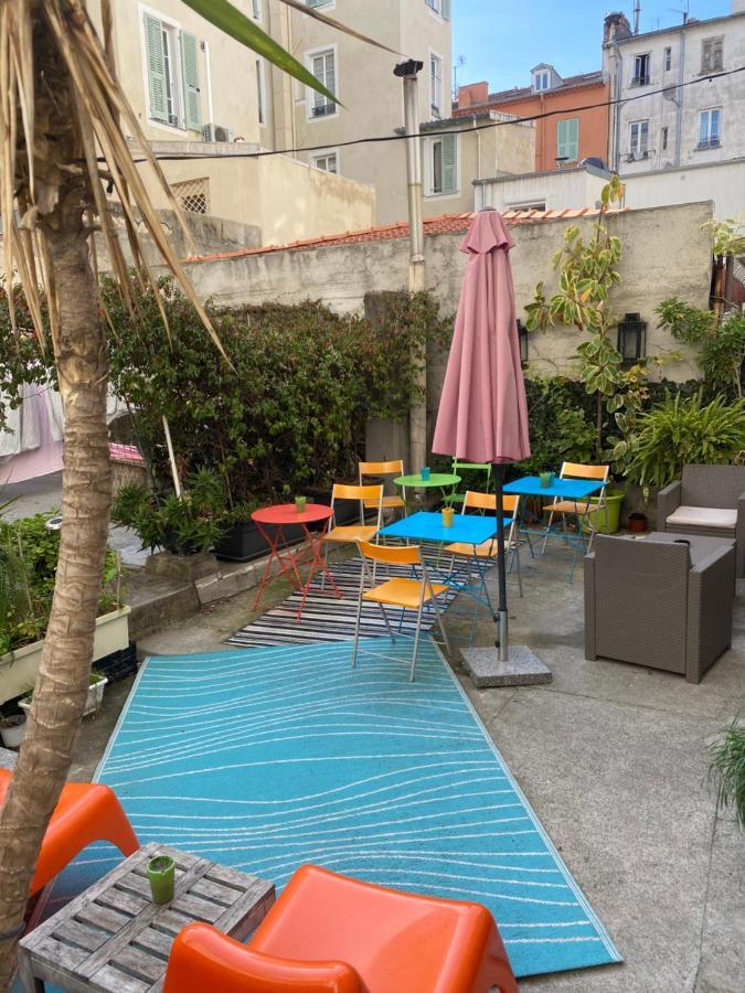 Hostal Le Pastoral Niza