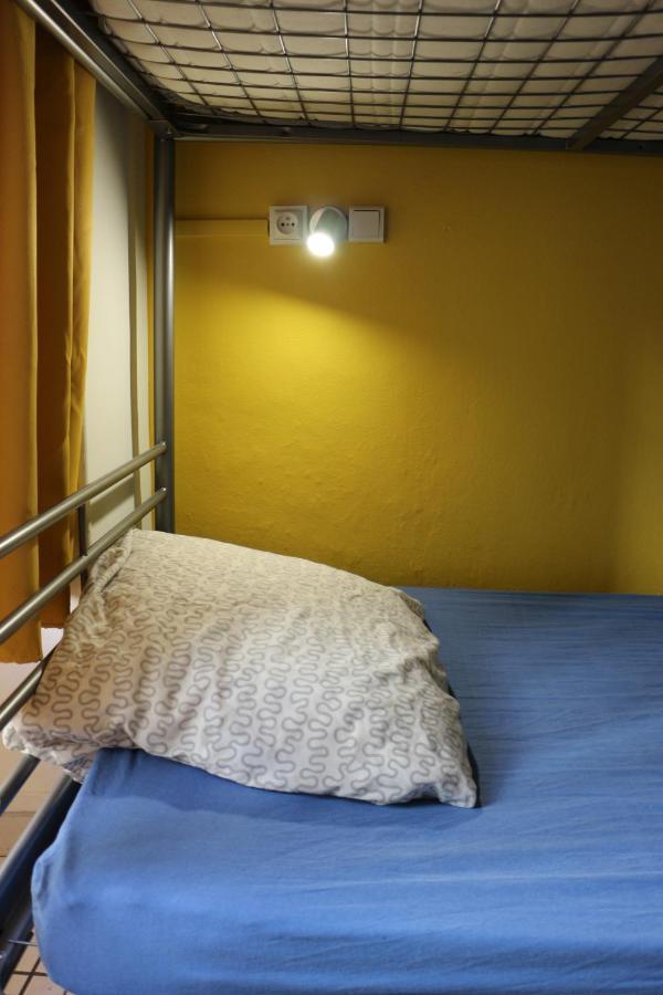 Le Pastoral Hostal *