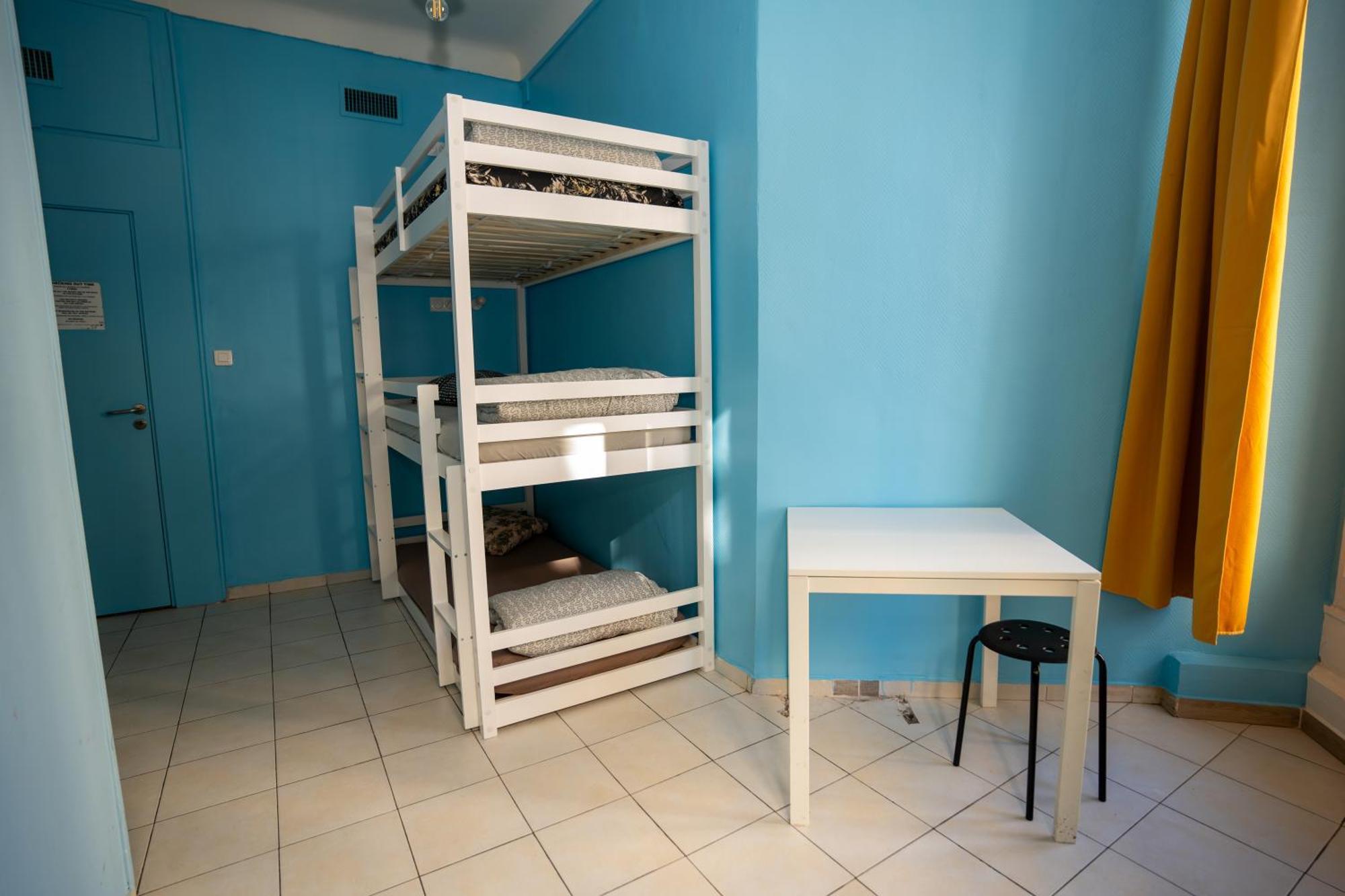 Le Pastoral Hostal *