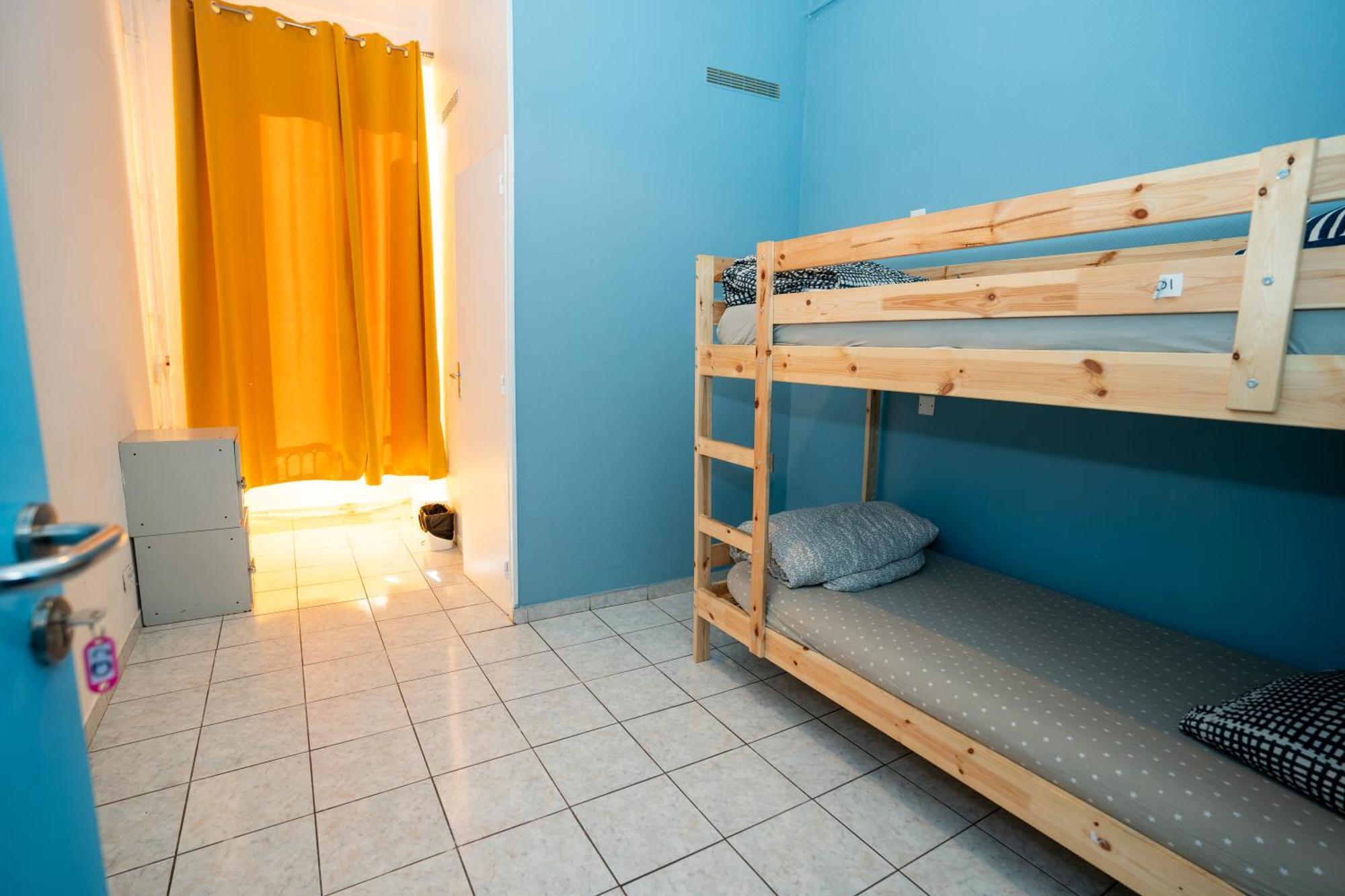 Hostal Le Pastoral Niza