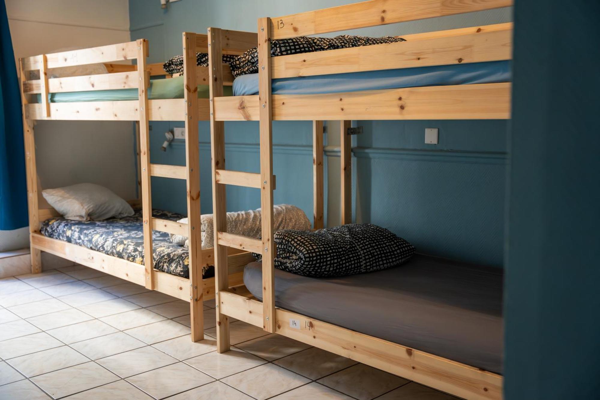 Le Pastoral Hostal *