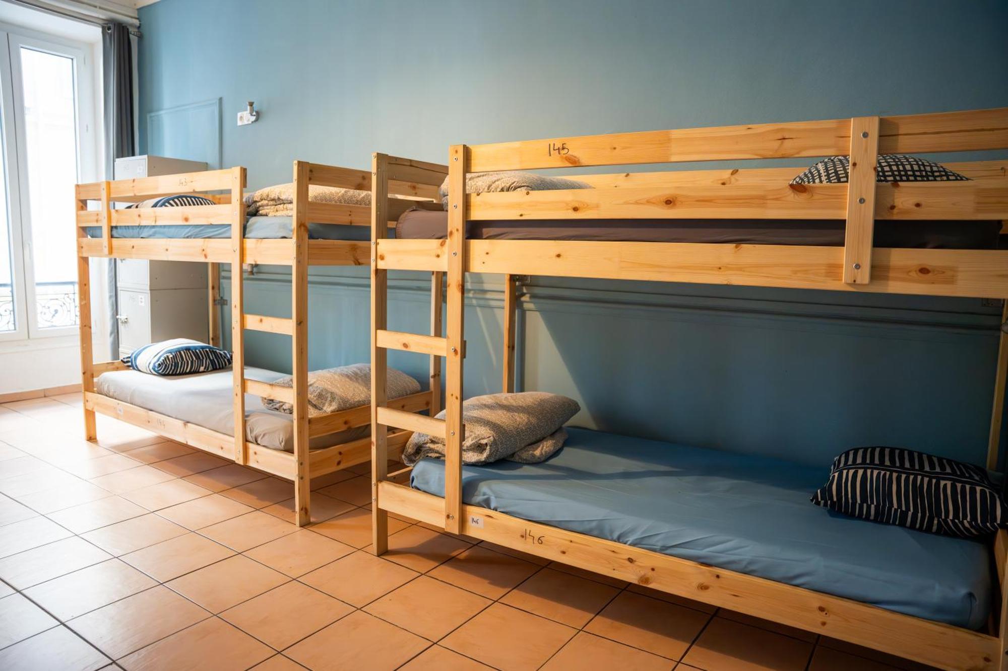 Le Pastoral Hostal Niza
