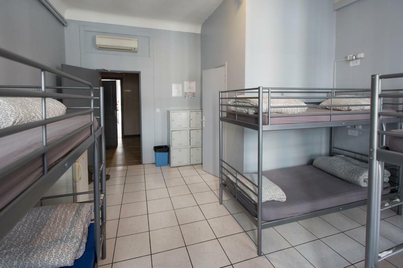 Le Pastoral Hostal *