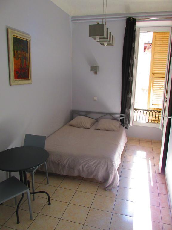Hostel Le Pastoral *
