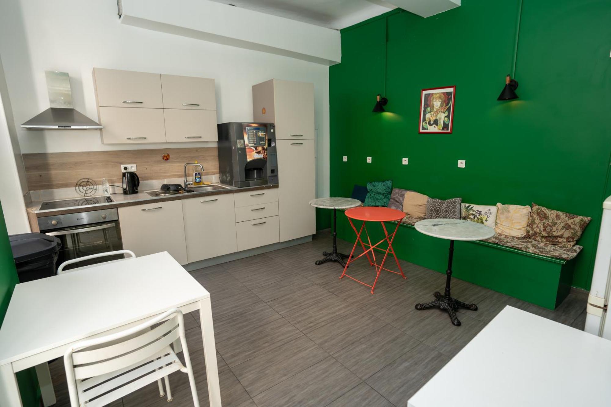 Hostel Le Pastoral *