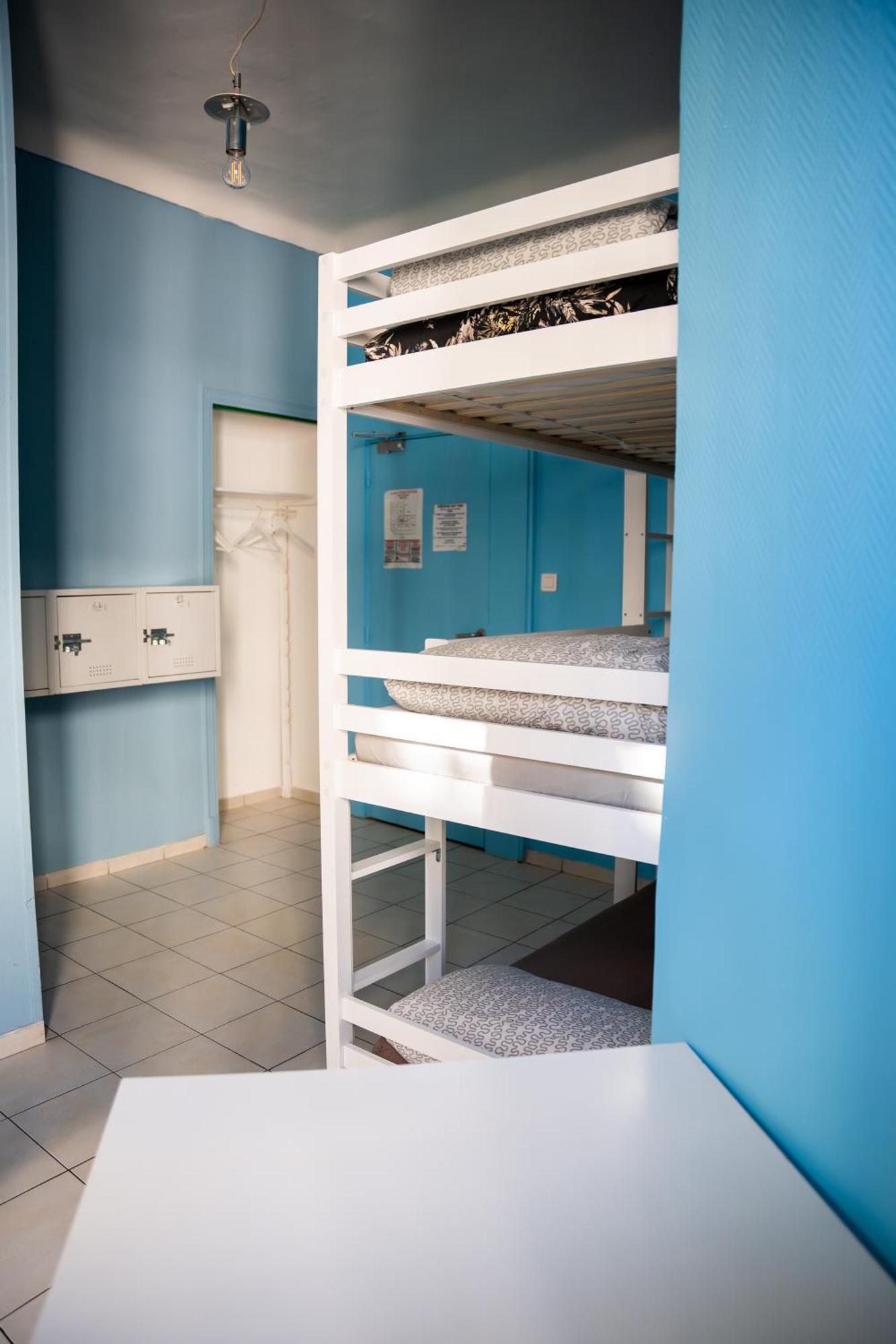 Le Pastoral Hostel Nice