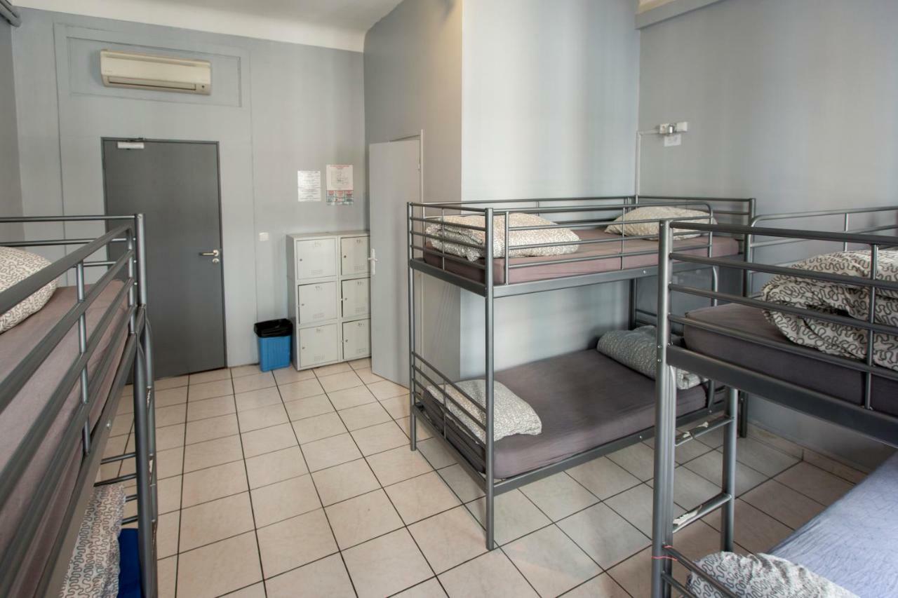 Hostel Le Pastoral *